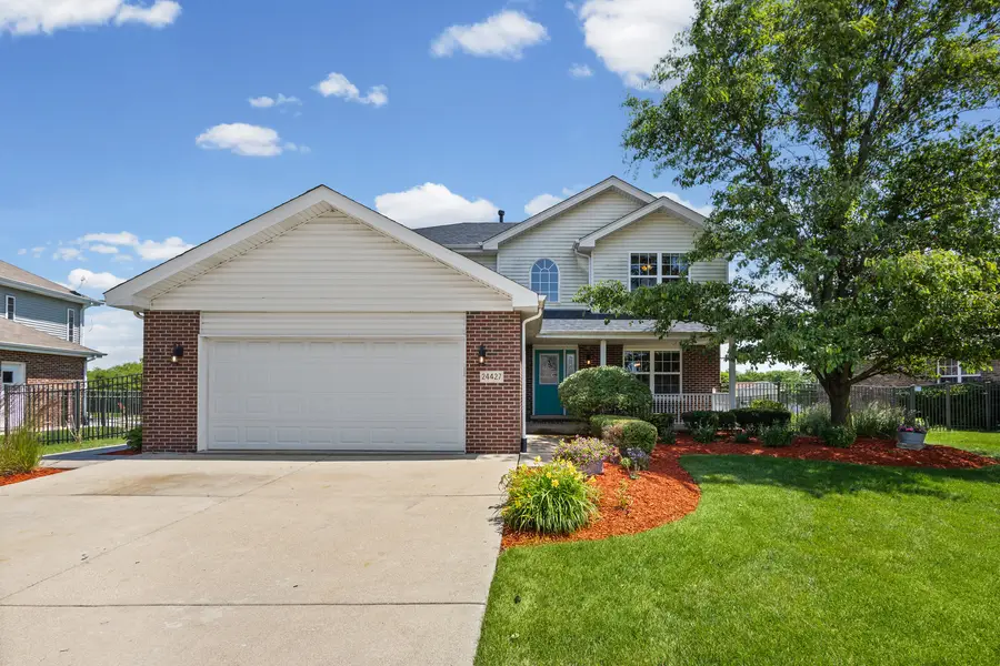 24427 Arrowhead Drive, Manhattan, IL 60442 - #3