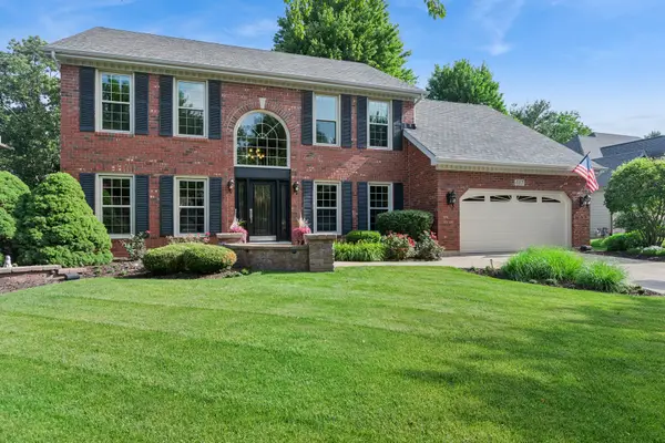 627 Rock Spring Road, Naperville, IL 60565