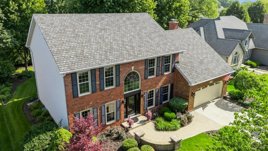627 Rock Spring Road, Naperville, IL 60565 - #2