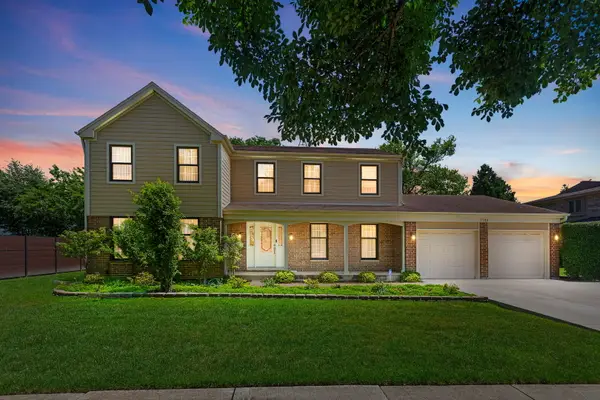 1509 Lori Lyn Lane, Northbrook, IL 60062