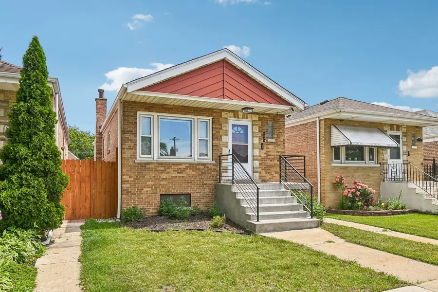 5343 S Kostner Avenue, Chicago, IL 60632 - #2