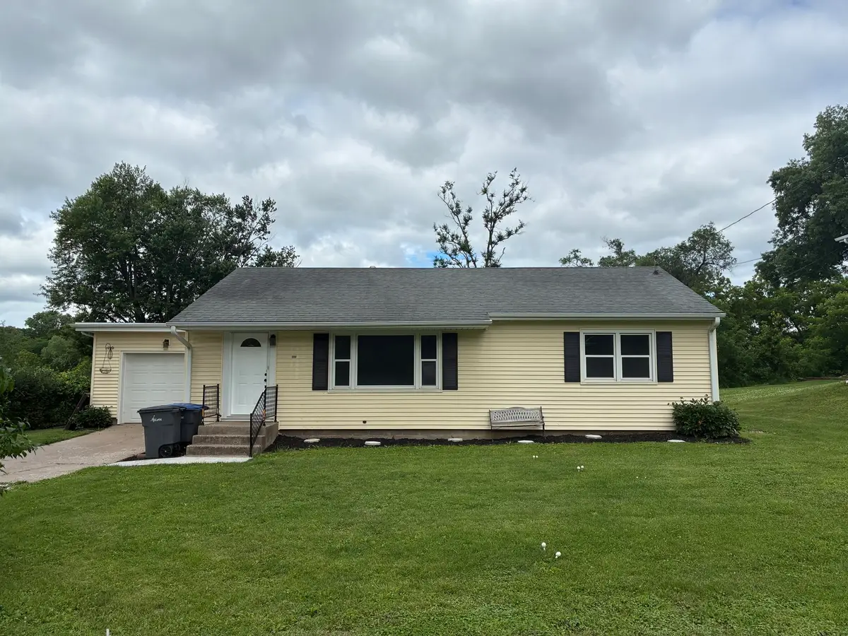 9020 27th Street, Milan, IL 61264 - #1
