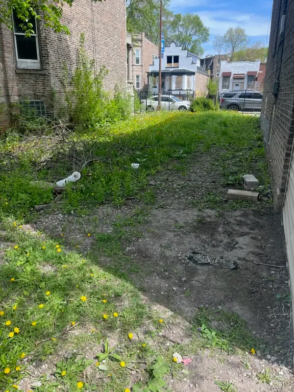 1518 S Homan Avenue, Chicago, IL 60623