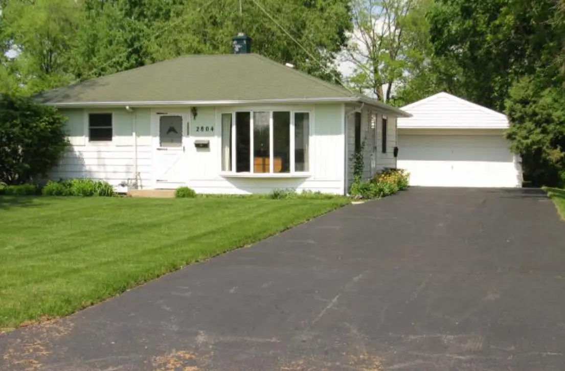 2804 School Drive, Rolling Meadows, IL 60008 - #1