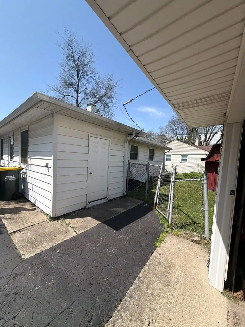 2804 School Drive, Rolling Meadows, IL 60008 - #2