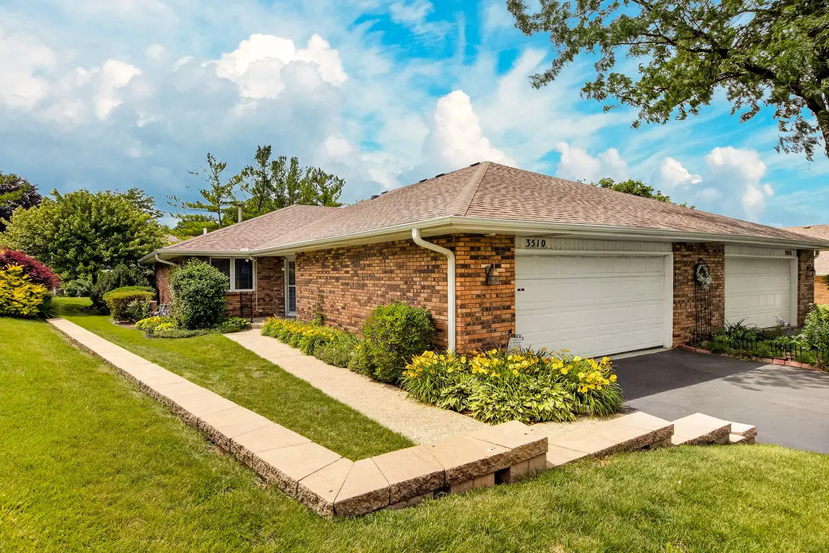 3510 Grandview Drive, Rockford, IL 61114 - #1