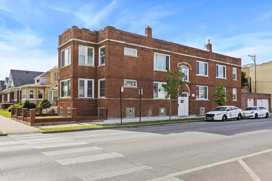 3938 N Austin Avenue #2N, Chicago, IL 60634 - #2