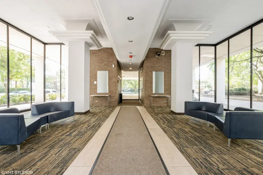 1451 E 55th Street #626N, Chicago, IL 60615 - #3