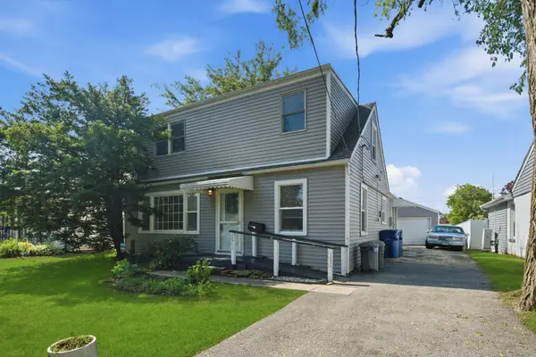 6811 W Crandall Avenue, Worth, IL 60482