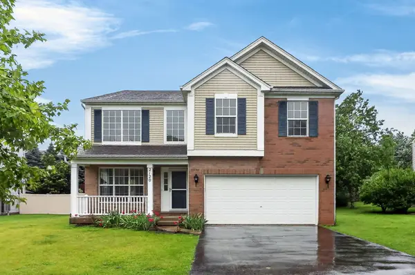 2120 Grand Pointe Trail, Aurora, IL 60504