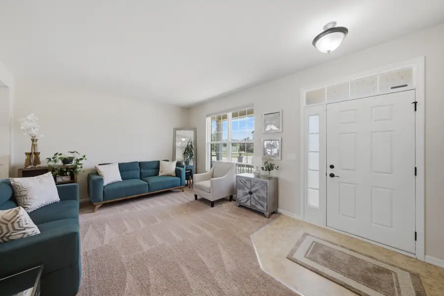 2236 Bilstone Drive, Lynwood, IL 60411 - #2
