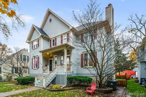 320 N Wright Street, Naperville, IL 60540