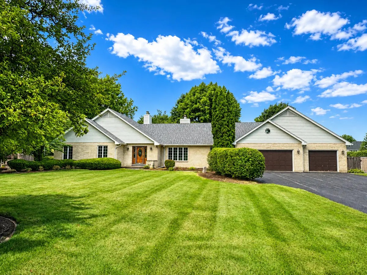 4452 Tuma Road, Yorkville, IL 60560 - #1