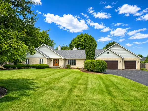 4452 Tuma Road, Yorkville, IL 60560