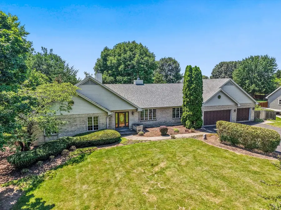 4452 Tuma Road, Yorkville, IL 60560 - #3