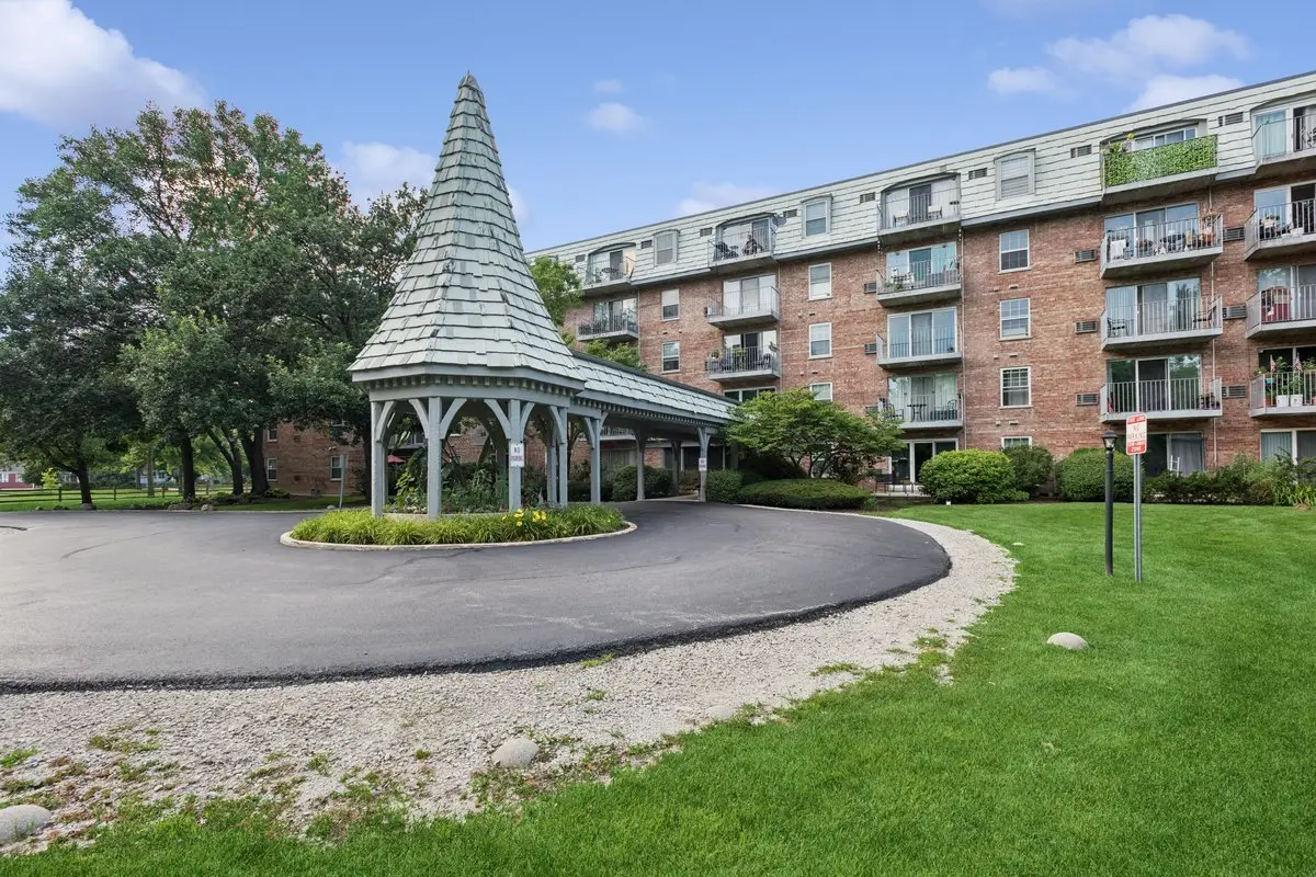 5125 Blodgett Avenue #218T, Downers Grove, IL 60515 - #1