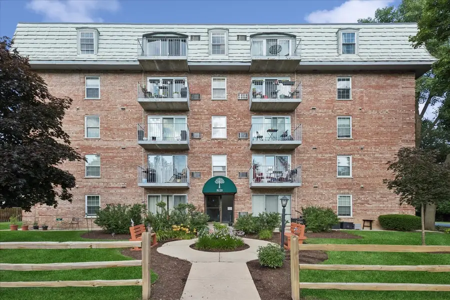 5125 Blodgett Avenue #218T, Downers Grove, IL 60515 - #2