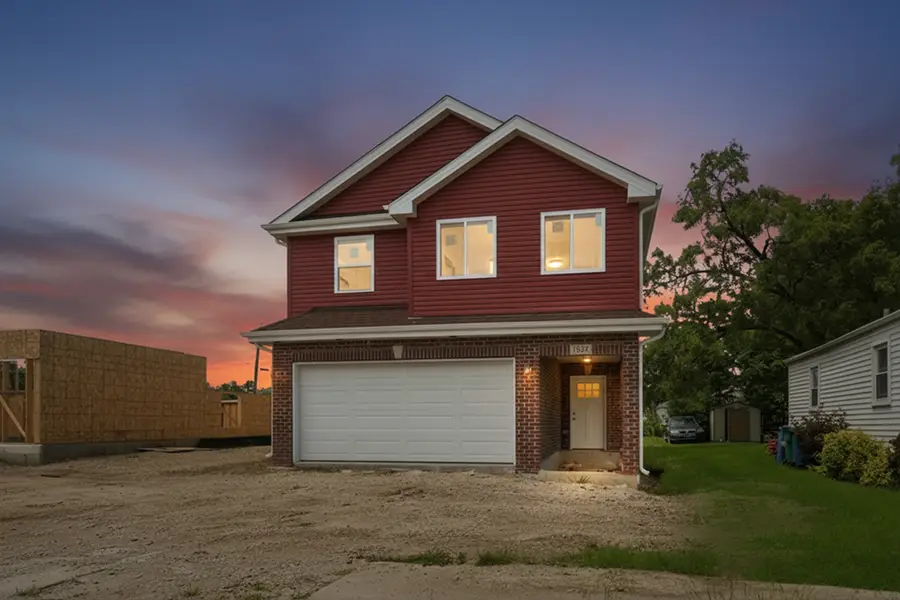 15234 7th Avenue, Phoenix, IL 60426 - #2