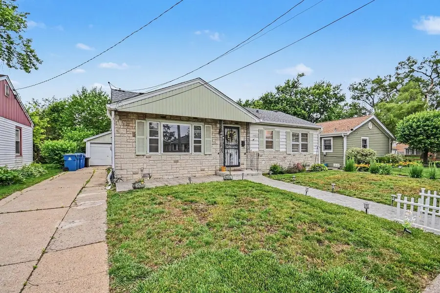 14806 Lawndale Avenue, Midlothian, IL 60445 - #2