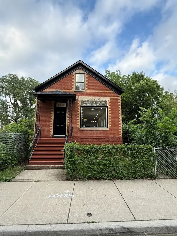 5245 S Racine Avenue, Chicago, IL 60609