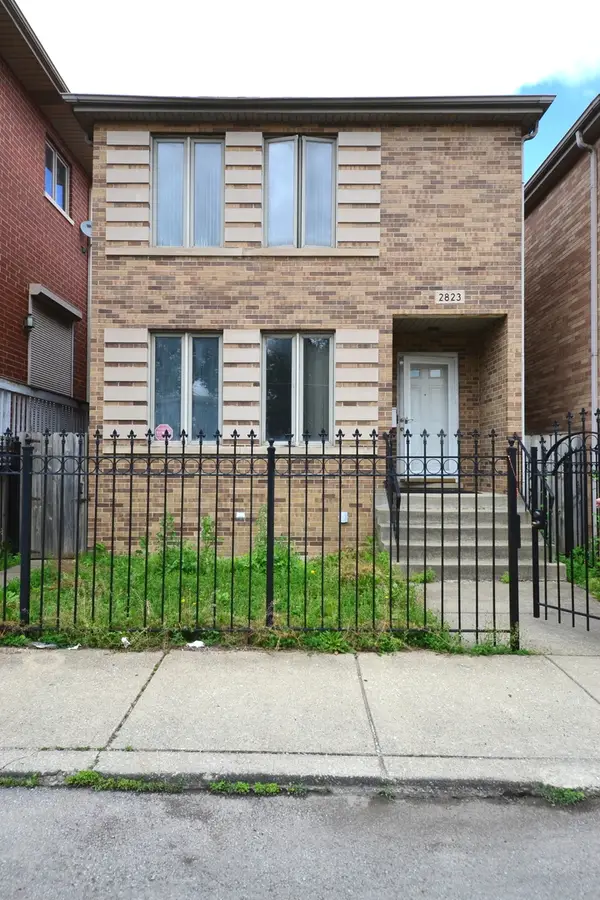 2823 S Farrell Street, Chicago, IL 60608