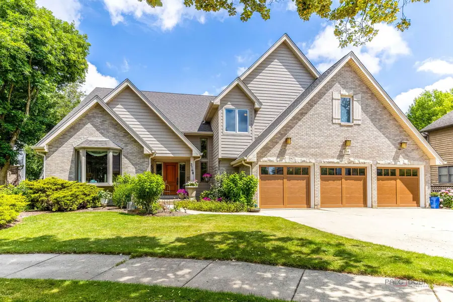 2768 Glendower Terrace, Elgin, IL 60124 - #2