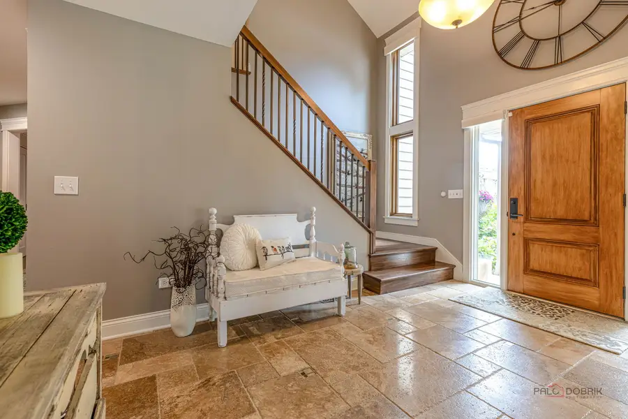 2768 Glendower Terrace, Elgin, IL 60124 - #3