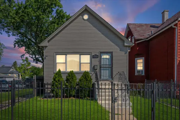 1024 W 103rd Street, Chicago, IL 60643