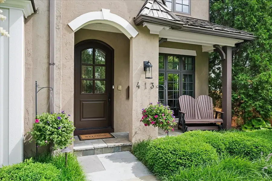 413 Jackson Avenue, Glencoe, IL 60022 - #2