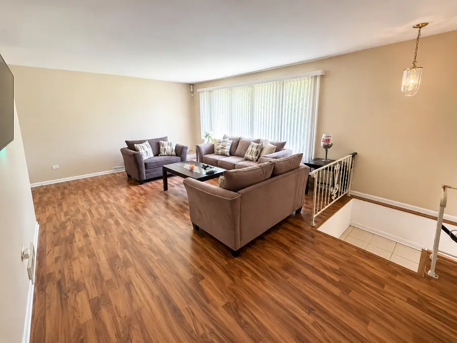 4018 Violet Lane, Matteson, IL 60443 - #2