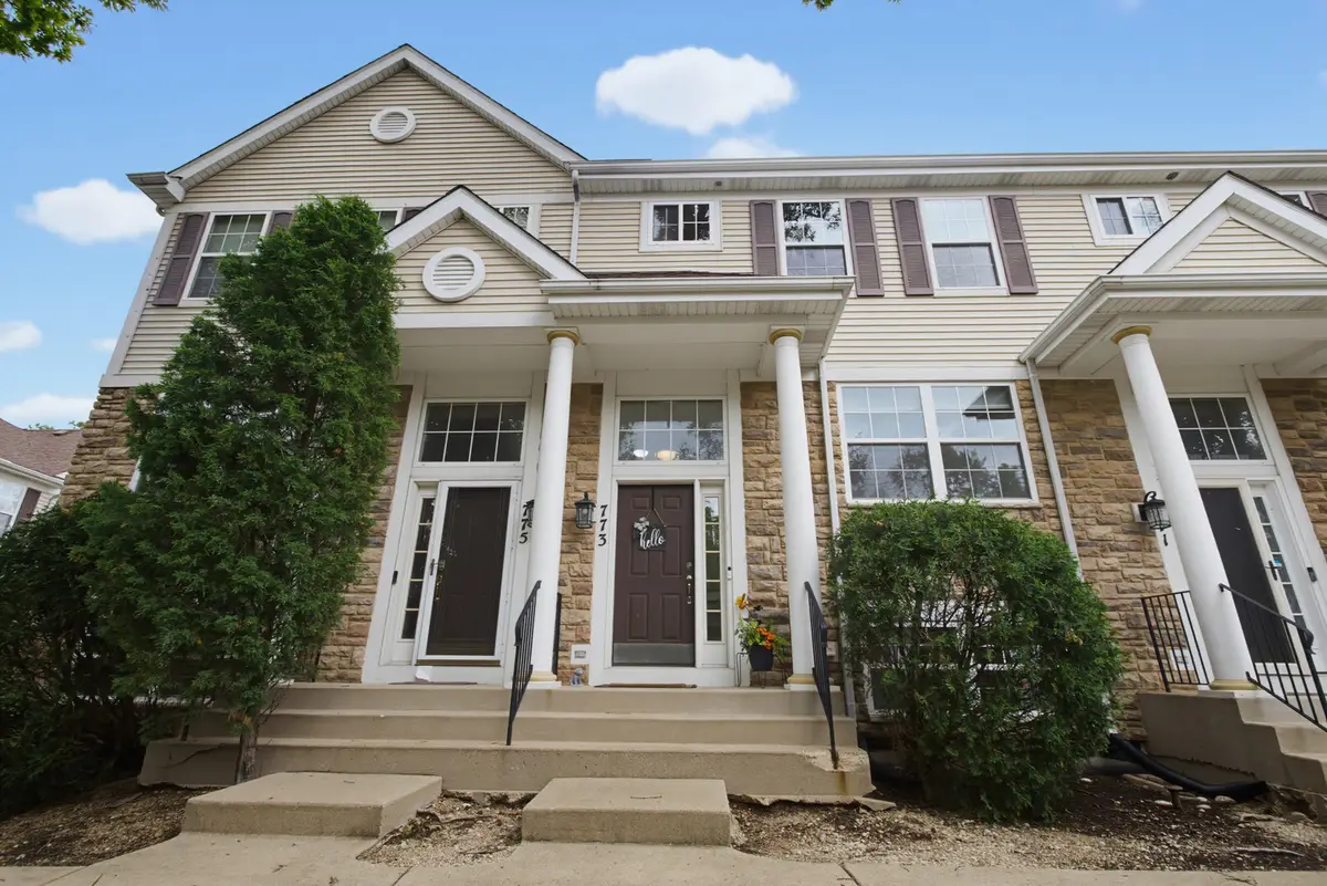 773 W Misty Drive, Palatine, IL 60074 - #1