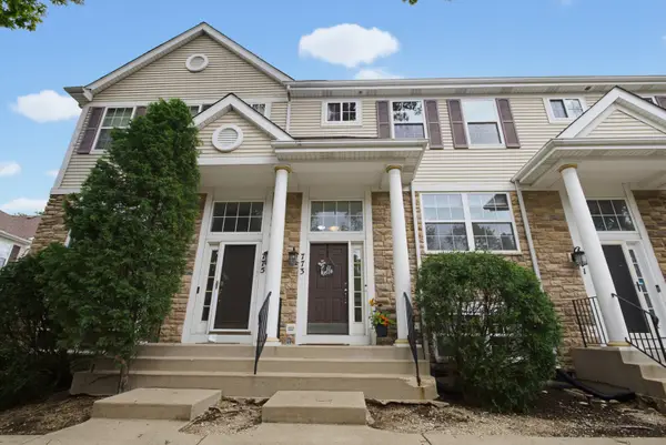 773 W Misty Drive, Palatine, IL 60074