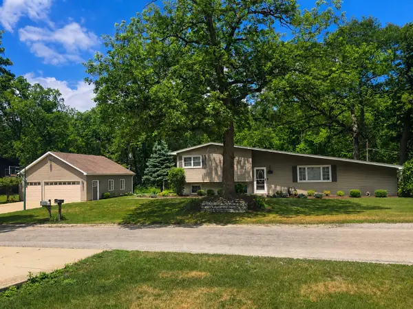 4623 W Nancy Drive, Kankakee, IL 60901