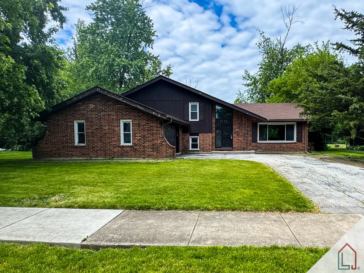 1712 Tina Lane, Flossmoor, IL 60422 - #1