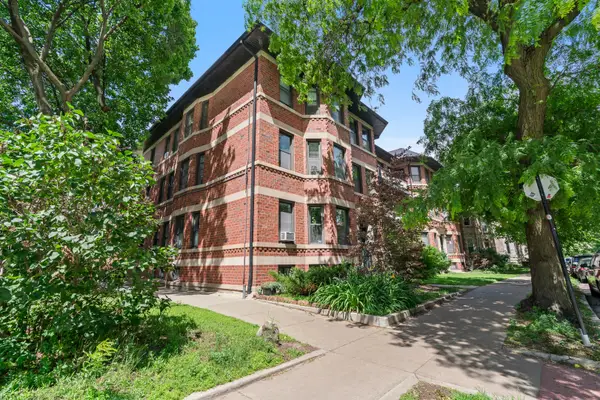 1728 W Leland Avenue #3W, Chicago, IL 60640