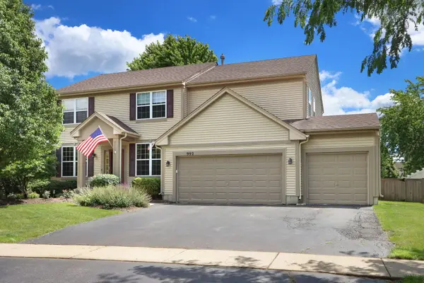 992 Curran Place, Antioch, IL 60002