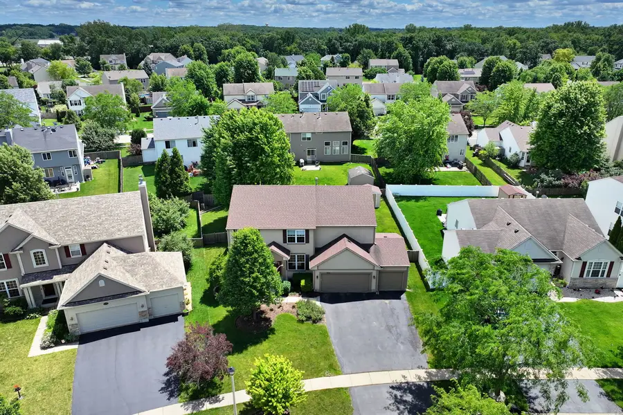 992 Curran Place, Antioch, IL 60002 - #2