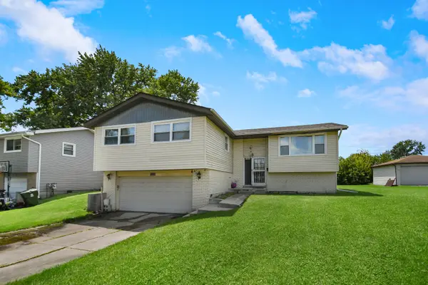 17800 Michael Avenue, Country Club Hills, IL 60478