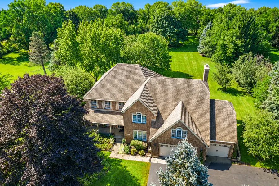 2617 Crystal Way, Crystal Lake, IL 60012 - #2