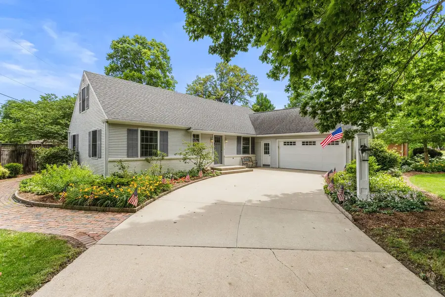 1712 Lincoln Road, Champaign, IL 61821 - #2