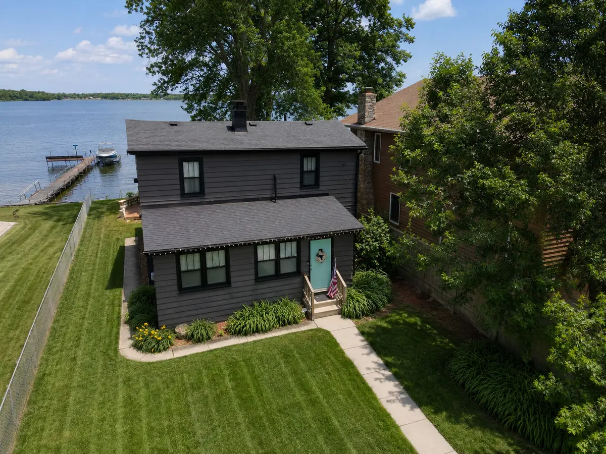 41009 N Elime Road, Antioch, IL 60002 - #1