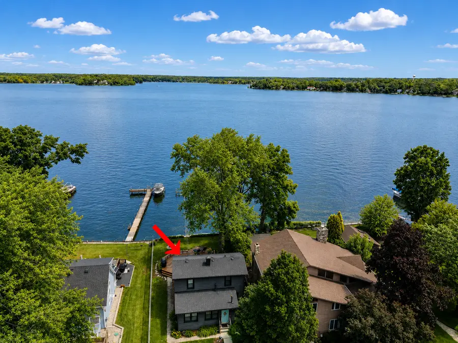 41009 N Elime Road, Antioch, IL 60002 - #2