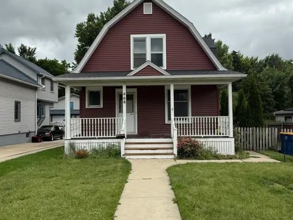 468 Locust Street, Elgin, IL 60123