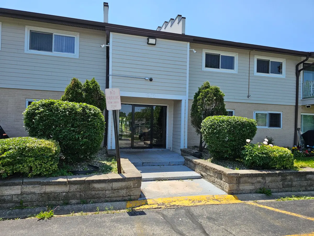 870 E Old Willow Road E #259, Prospect Heights, IL 60070 - #1