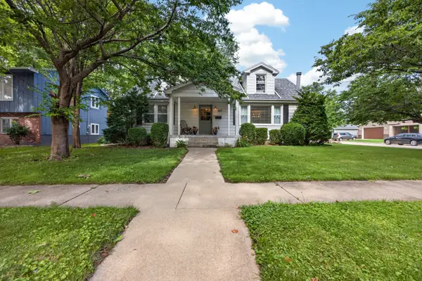 907 N Oak Street, Normal, IL 61761
