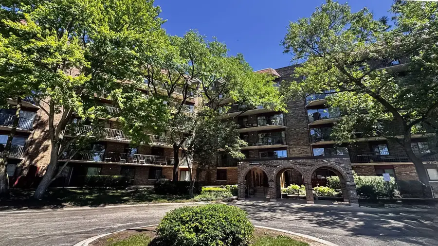 111 S Baybrook Drive #612, Palatine, IL 60074 - #2