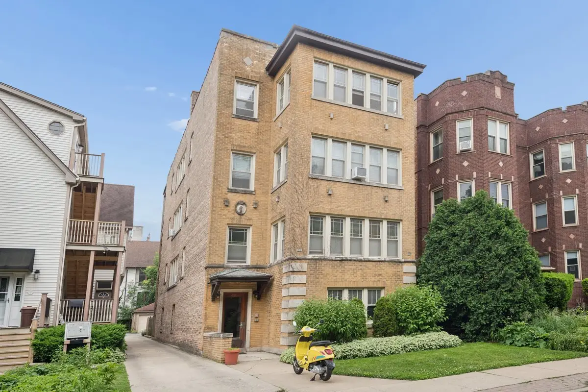925 Ontario Street, Oak Park, IL 60302 - #1