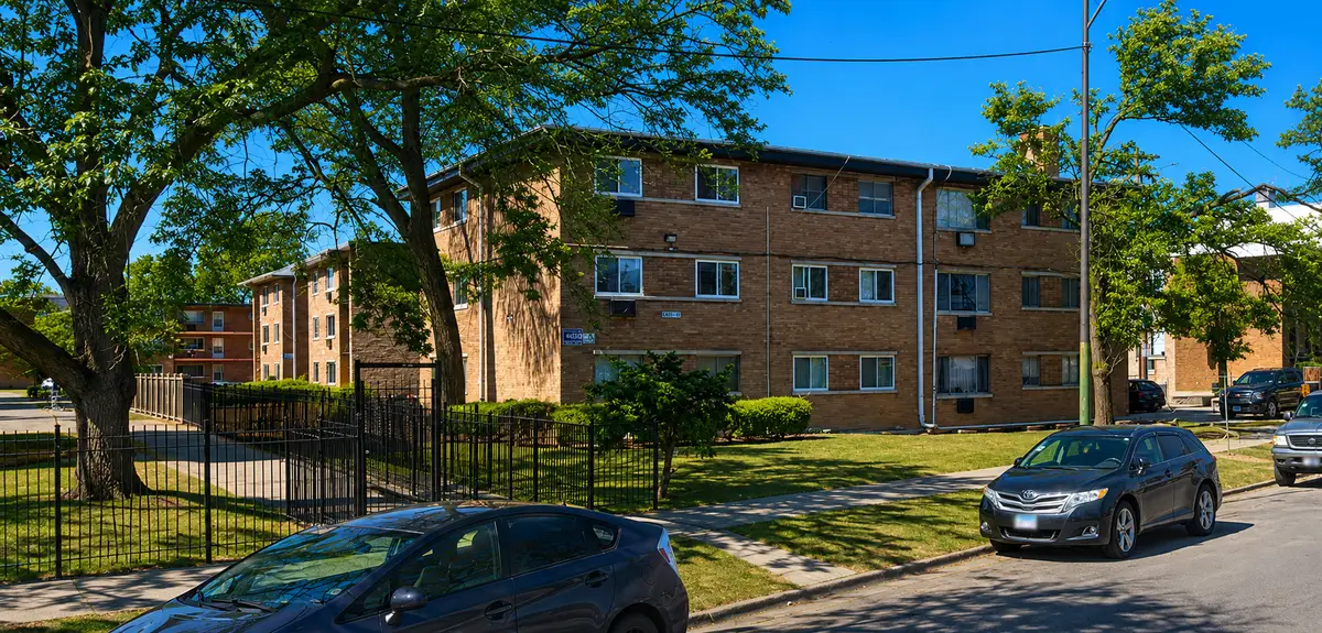 6432 N Ridge Boulevard #3C, Chicago, IL 60626 - #1