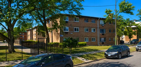 6432 N Ridge Boulevard #3C, Chicago, IL 60626