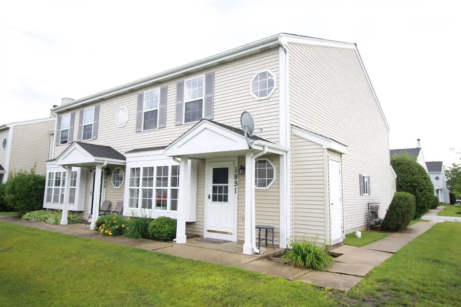 1851 Towhee Court, Joliet, IL 60435 - #2